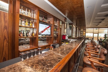 gorrion hotel istanbul