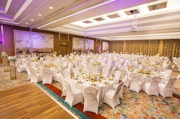 gorrion hotel istanbul