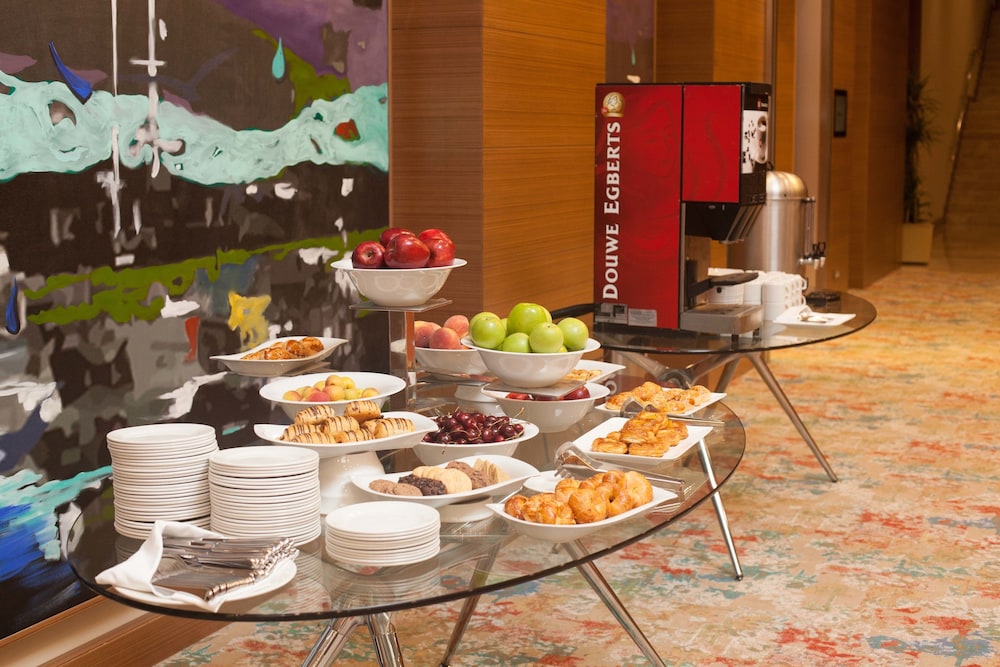 gorrion hotel istanbul