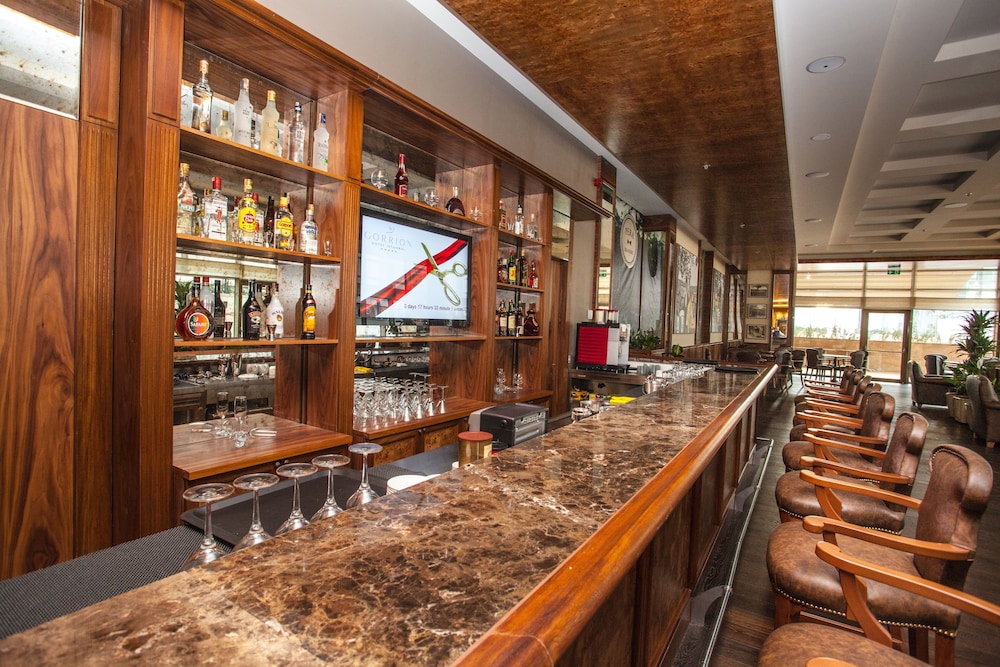 gorrion hotel istanbul