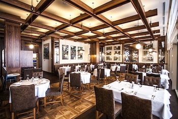 gorrion hotel istanbul