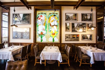 gorrion hotel istanbul