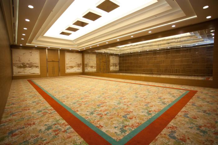 gorrion hotel istanbul