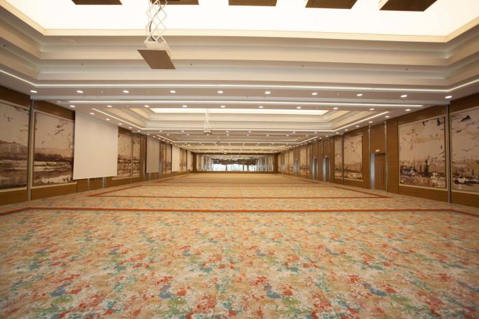 gorrion hotel istanbul