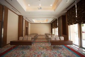 gorrion hotel istanbul