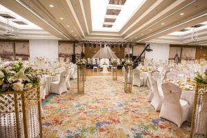 gorrion hotel istanbul