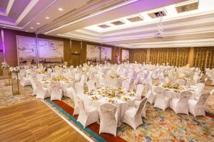 gorrion hotel istanbul