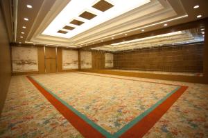 gorrion hotel istanbul