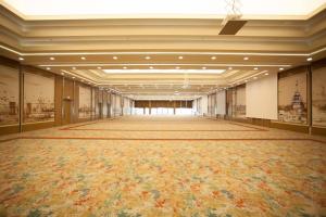 gorrion hotel istanbul