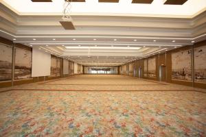 gorrion hotel istanbul