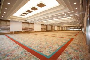 gorrion hotel istanbul