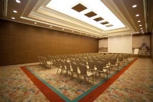 gorrion hotel istanbul