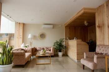 stay inn hotel and apartment pokhara