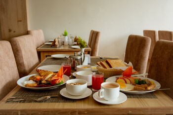 stay inn hotel and apartment pokhara