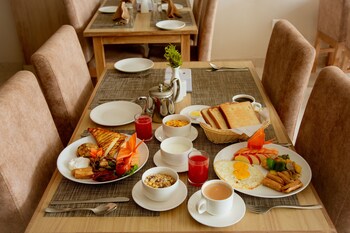 stay inn hotel and apartment pokhara