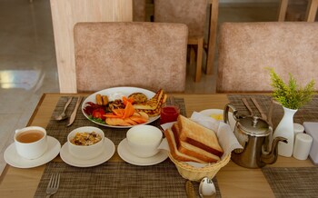 stay inn hotel and apartment pokhara