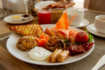 stay inn hotel and apartment pokhara