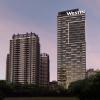 the westin manila