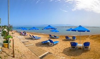 Francisco Hotel,Kalamata>>Agios Andreas,2 star