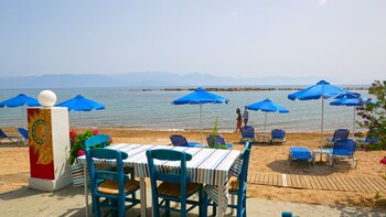 Francisco Hotel,Kalamata>>Agios Andreas,2 star