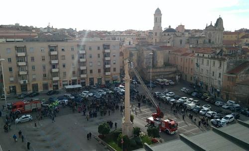 sard guest house sassari