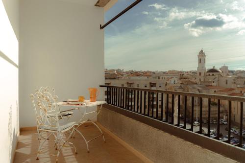 sard guest house sassari