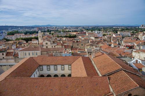 sard guest house sassari