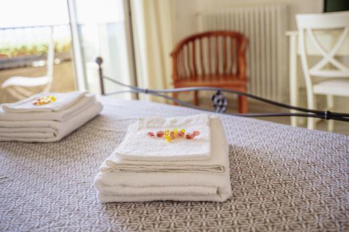 sard guest house sassari