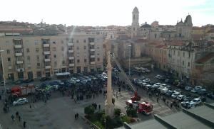 sard guest house sassari