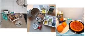 sard guest house sassari