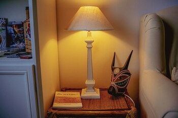 sard guest house sassari