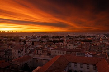 sard guest house sassari