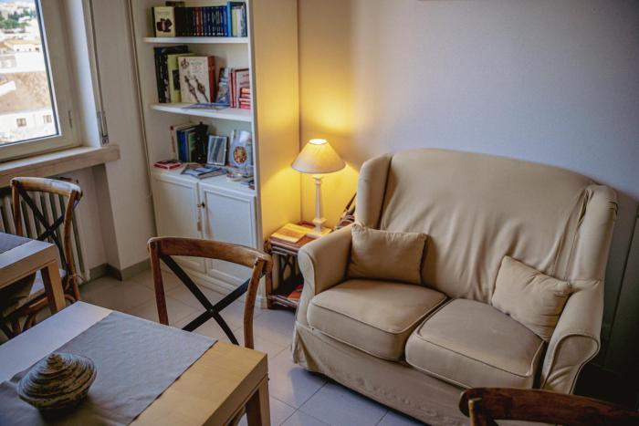 sard guest house sassari