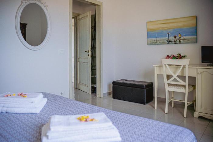sard guest house sassari