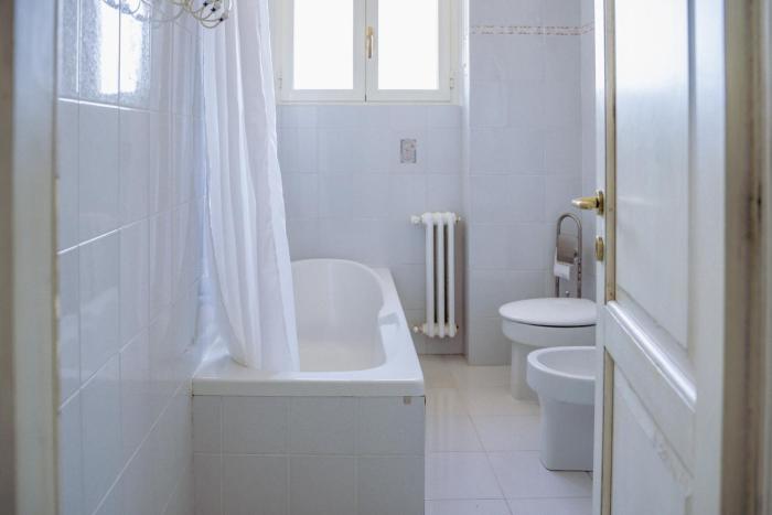 sard guest house sassari