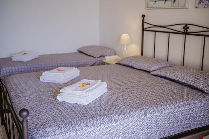 sard guest house sassari