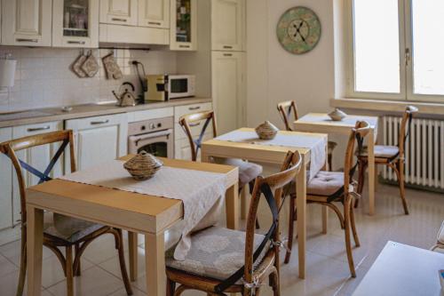 sard guest house sassari