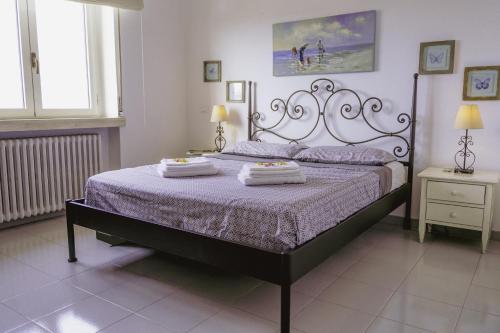 sard guest house sassari