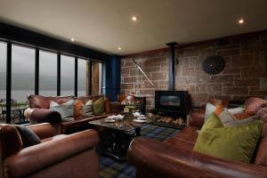 Loch Fyne Hotel And Spa,Inveraray>>Argyll And Bute,4 star