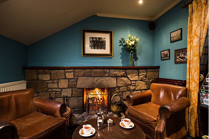 loch fyne hotel and spa