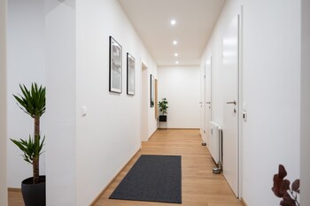 mh living scandinavian living dream