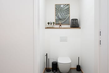 mh living scandinavian living dream