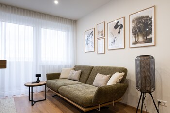 mh living scandinavian living dream