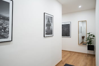 mh living scandinavian living dream