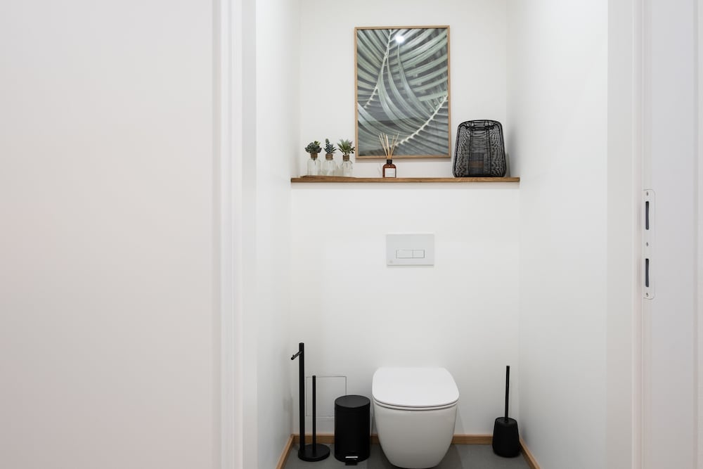 mh living scandinavian living dream