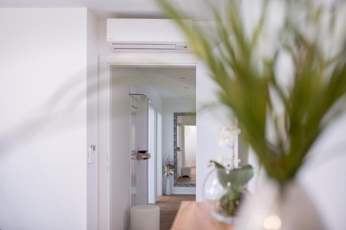 mh living scandinavian living dream