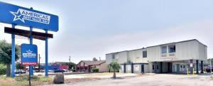 americas best value inn san antonio airport south