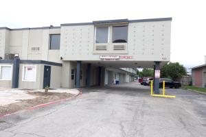 americas best value inn san antonio airport south