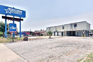 americas best value inn san antonio airport south