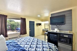 americas best value inn san antonio airport south